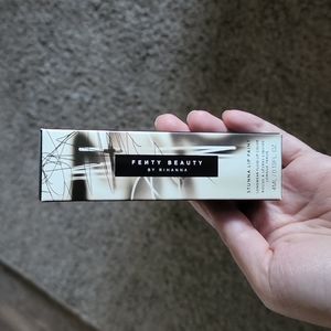 Fenty Stunna lip paint in uncuffed